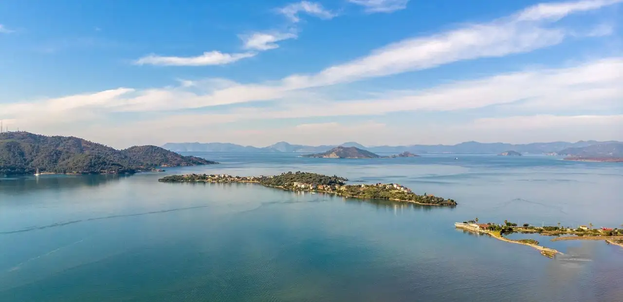Şövalye Adası