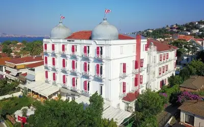 Splendid Palas Hotel