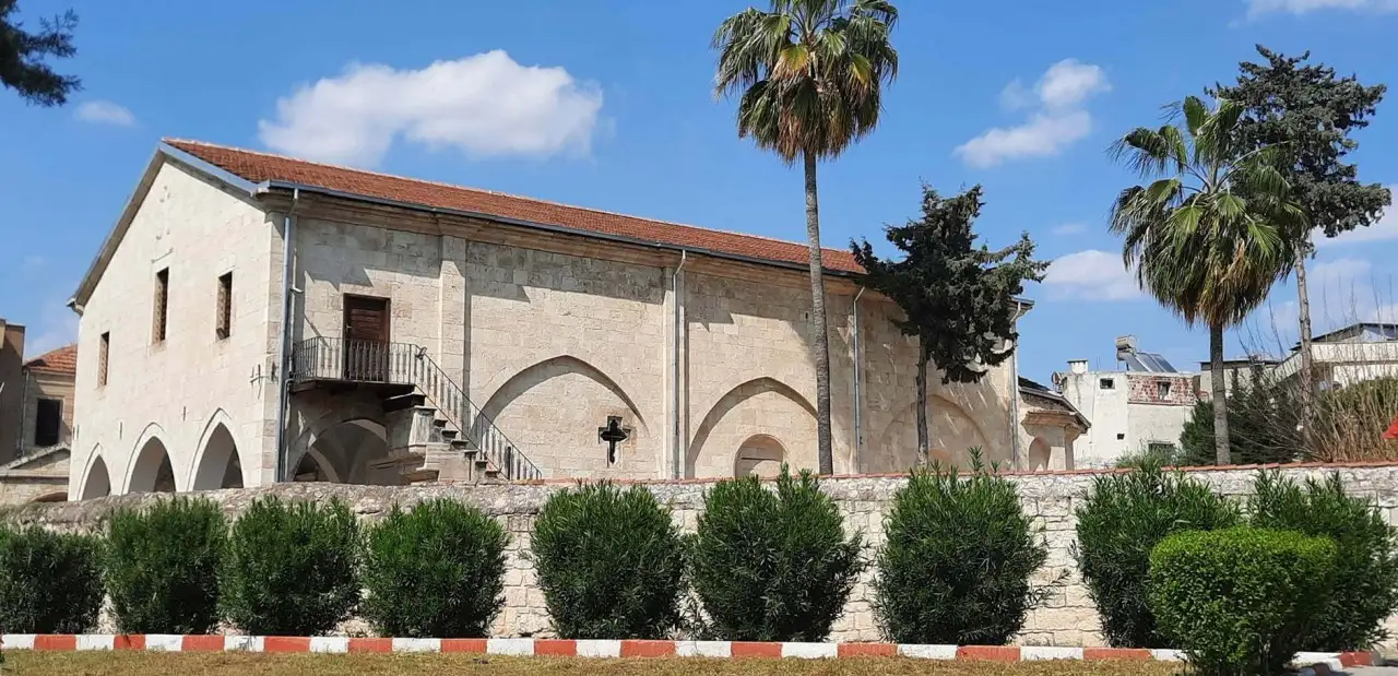 St. Paul Anıt Müzesi