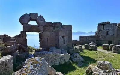St. Simon Manastırı