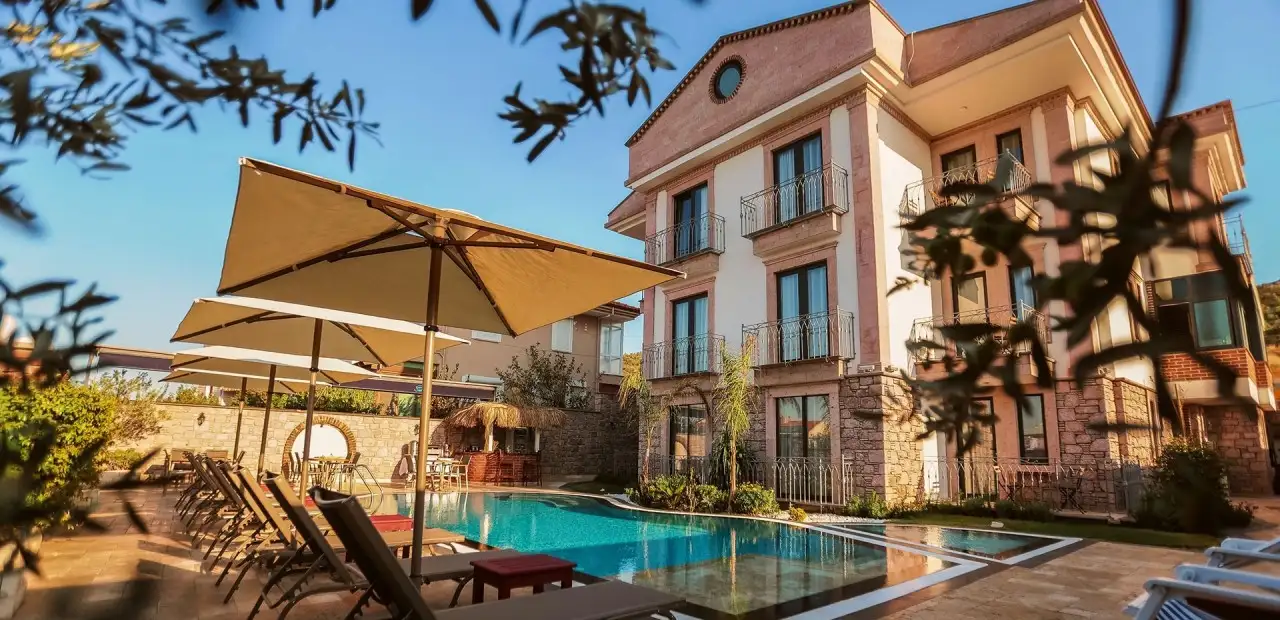 Sukha Cunda Otel