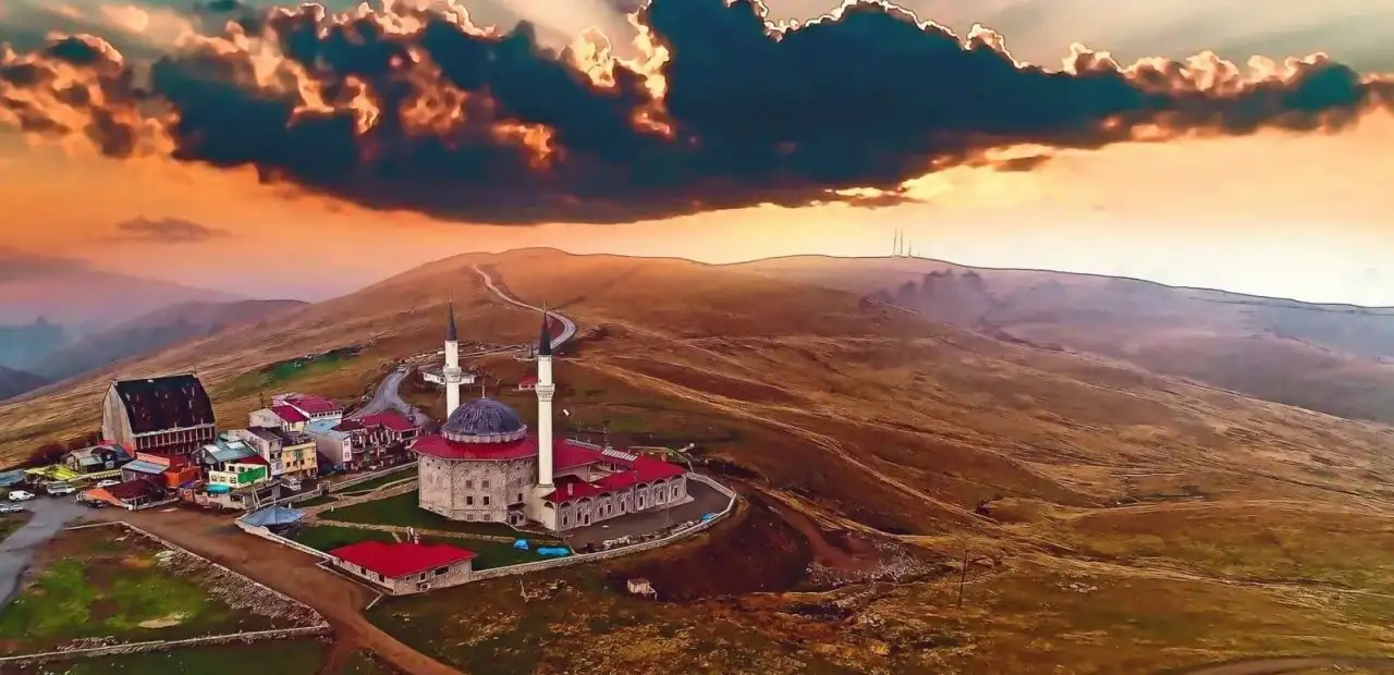 Sultan Murat Yaylası