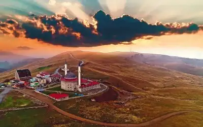 Sultan Murat Yaylası