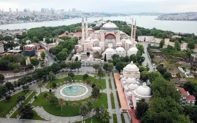 Sultanahmet Meydanı