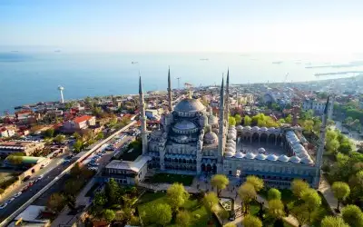 Sultanahmet