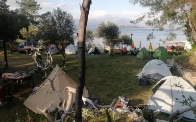Sultaniye Camping