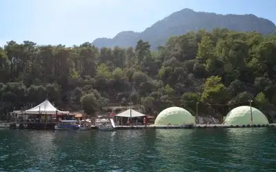 Sultaniye Kaplıcaları