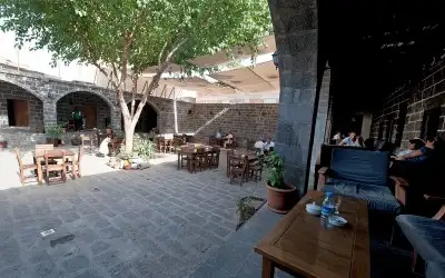 Sülüklü Han