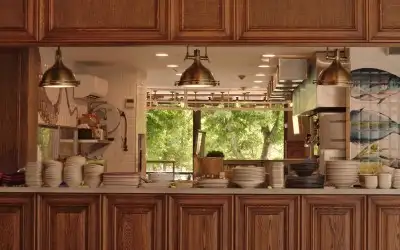 Sunmare Balık Restaurant