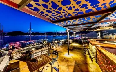 Sunset Hotel Marmaris