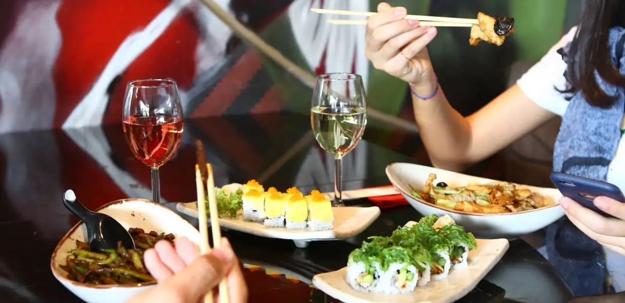 SushiCo