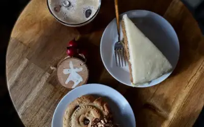 Swedish Coffee Point