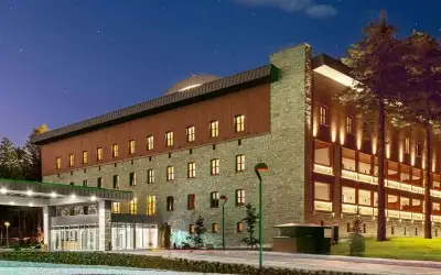 Swissotel Uludağ Bursa