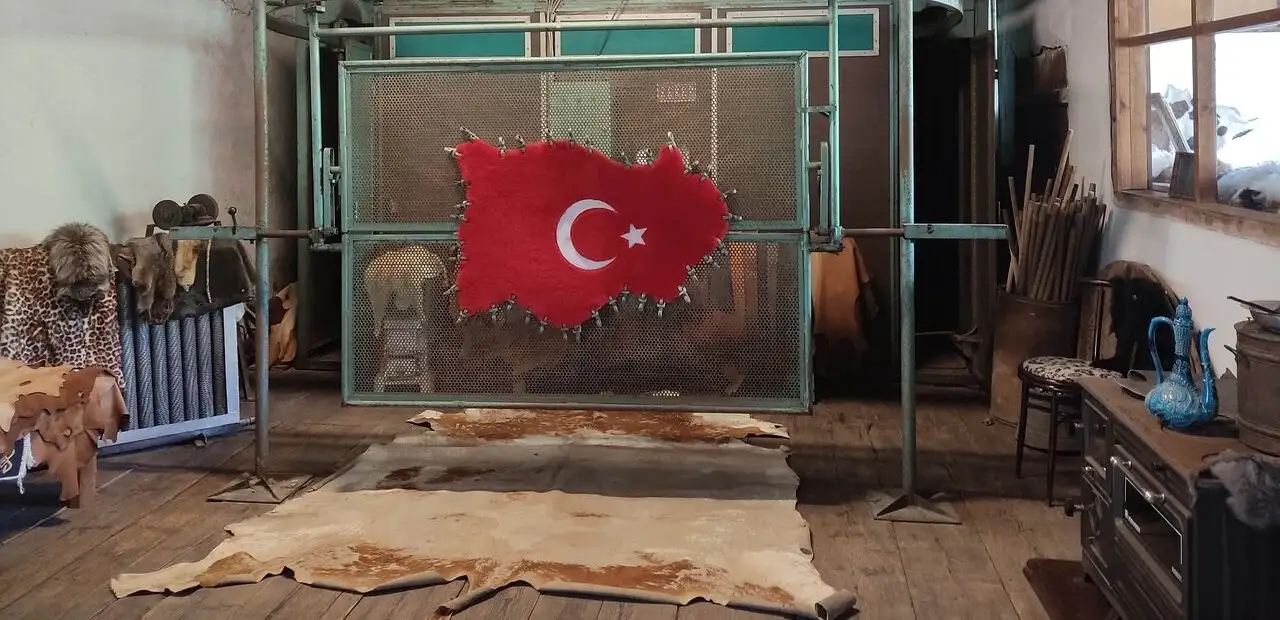 Tabakhane Müzesi
