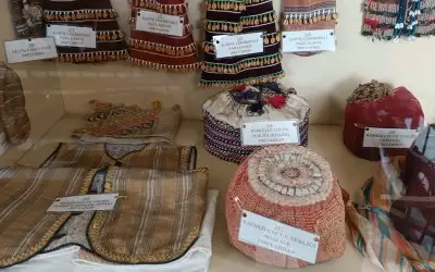 Tahtakuşlar Etnografya Müzesi