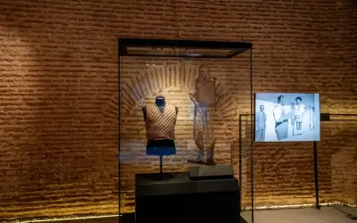 Taksim Maksemi (İBB Cumhuriyet Müzesi)