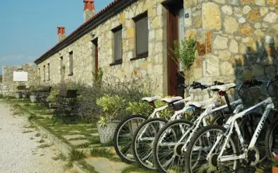 Talay Bağları Konuk Evi