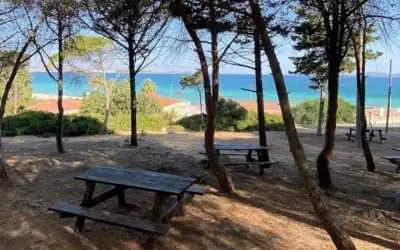 Tanay Tabiat Parkı