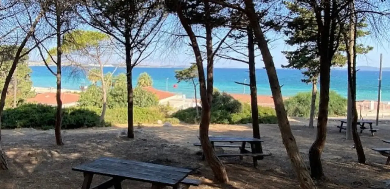Tanay Tabiat Parkı