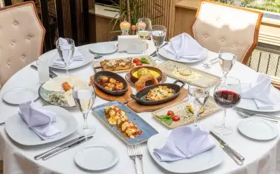 Tarabya Balıkçısı