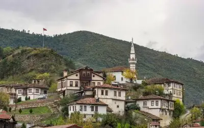 Taraklı