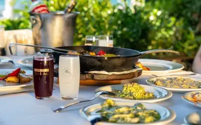 Tarihi Ali Baba Balık Lokantası