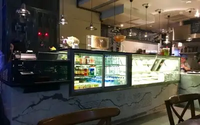 Tarihi Bilice Börekçisi