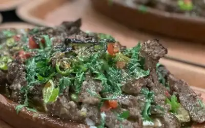 Tarihi Tiritçi Mithat