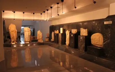 Tarsus Müzesi