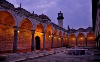 Tarsus Ulu Camii