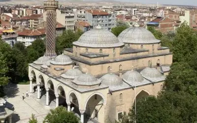 Taş Medrese