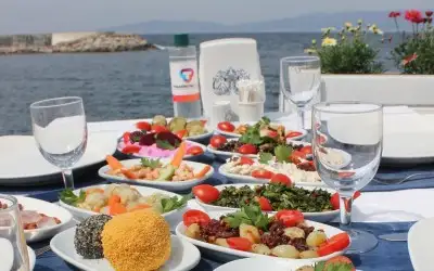 Taşmahal Restaurant