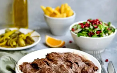 Tatar Salim Döner Lokantası