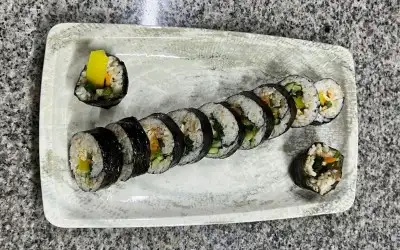 Tebek Korean Restaurant