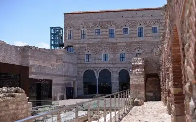 Tekfur Sarayı Müzesi