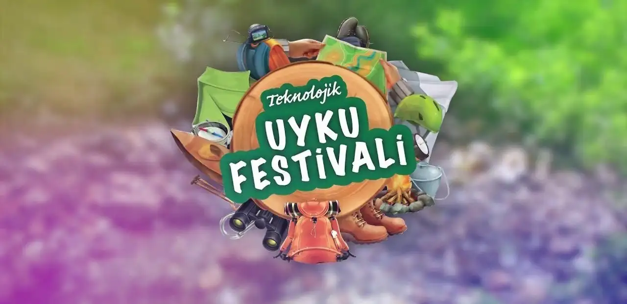 Teknolojik Uyku Festivali