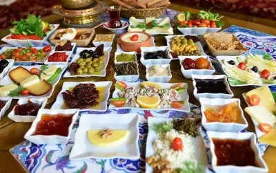 Tereci Yöresel Bakkal