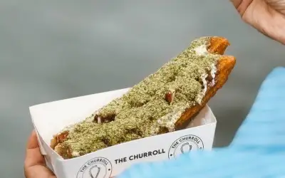 The Churroll