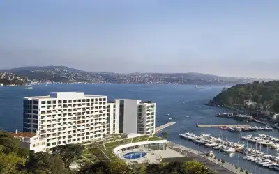 The Grand Tarabya