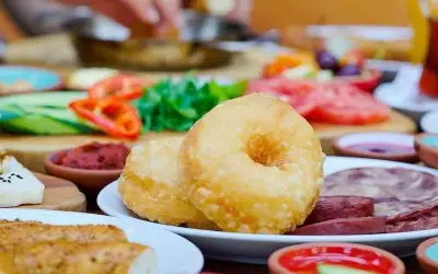 The Hunger Eskişehir