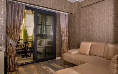 The Lea Hotel & Suite