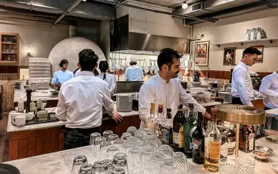 The Ordinary (Bomonti)