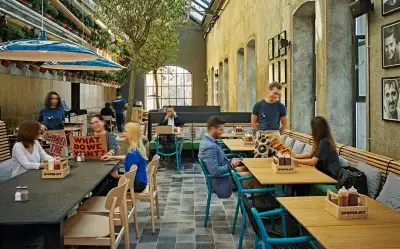 The Populist (Bomontiada)