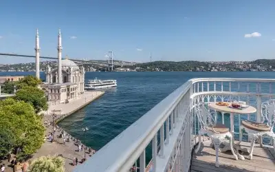 The Stay Bosphorus