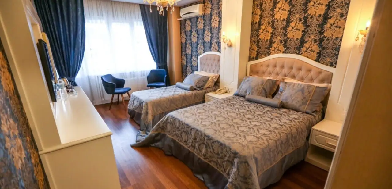 Thermal Saray Hotel & Spa