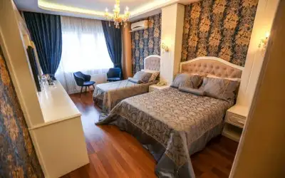 Thermal Saray Hotel & Spa