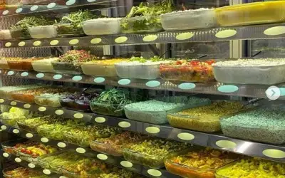 Tik Mustafa'nın Yeri