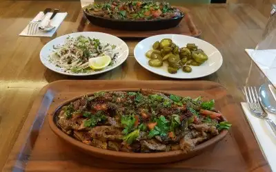 Tiritçi Hacı Mustafa