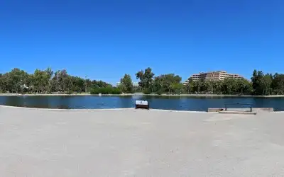 Titreyengöl