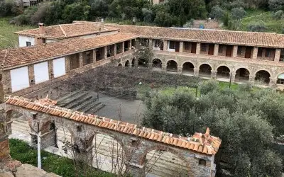 Tiyatro Medresesi